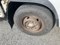 Nissan ATLAS лот № 1248 оценка R  с аукциона в Японии 8