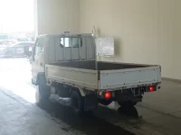 Nissan ATLAS лот № 1248 оценка R  с аукциона в Японии 1