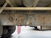 Nissan BIGTHUMB лот № 4441 оценка 3  с аукциона в Японии 7