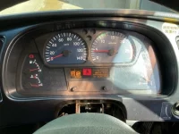 Nissan BIGTHUMB лот № 4441 оценка 3  с аукциона в Японии 5