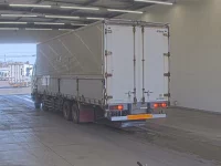 Nissan BIGTHUMB лот № 4441 оценка 3  с аукциона в Японии 1