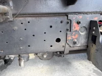 Hino RANGER лот № 3213 оценка R  с аукциона в Японии 8