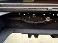 Hino RANGER лот № 3213 оценка R  с аукциона в Японии 9