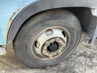 Hino RANGER лот № 3213 оценка R  с аукциона в Японии 7