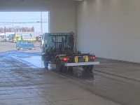 Hino RANGER лот № 3213 оценка R  с аукциона в Японии 1