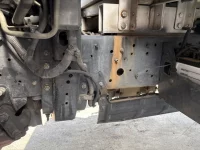 Hino RANGER лот № 3212 оценка 3.5  с аукциона в Японии 8