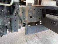 Hino RANGER лот № 3204 оценка 3  с аукциона в Японии 8