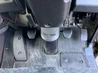 Hino RANGER лот № 3204 оценка 3  с аукциона в Японии 3