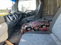 Hino RANGER лот № 3204 оценка 3  с аукциона в Японии 4