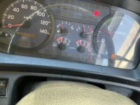 Hino RANGER лот № 3204 оценка 3  с аукциона в Японии 5