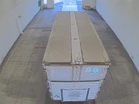 Hino RANGER лот № 3204 оценка 3  с аукциона в Японии 2