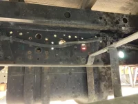 Hino RANGER лот № 3194 оценка 3.5  с аукциона в Японии 9