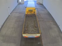 Hino RANGER лот № 3194 оценка 3.5  с аукциона в Японии 2