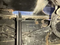 Hino PROFIA лот № 4311 оценка 3.5  с аукциона в Японии 7