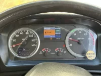 Hino PROFIA лот № 4311 оценка 3.5  с аукциона в Японии 5