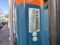 Hino PROFIA лот № 4311 оценка 3.5  с аукциона в Японии 6