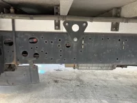 Hino RANGER лот № 3198 оценка 3  с аукциона в Японии 8