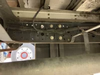 Hino RANGER лот № 3198 оценка 3  с аукциона в Японии 9