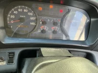 Hino RANGER лот № 3198 оценка 3  с аукциона в Японии 5