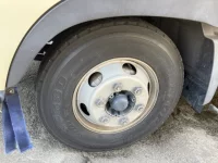 Hino RANGER лот № 3198 оценка 3  с аукциона в Японии 7