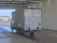 Hino RANGER лот № 3198 оценка 3  с аукциона в Японии 1