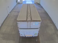 Hino RANGER лот № 3198 оценка 3  с аукциона в Японии 2