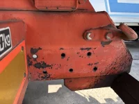 Hino PROFIA лот № 4325 оценка 3  с аукциона в Японии 8