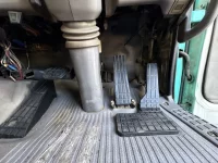 Hino PROFIA лот № 4325 оценка 3  с аукциона в Японии 3