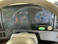 Hino PROFIA лот № 4325 оценка 3  с аукциона в Японии 5