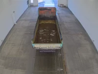 Hino PROFIA лот № 4325 оценка 3  с аукциона в Японии 2