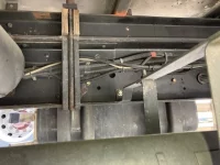 Hino RANGER лот № 4309 оценка 3  с аукциона в Японии 7