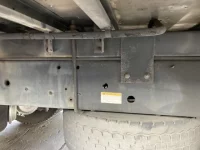 Hino RANGER лот № 4309 оценка 3  с аукциона в Японии 8