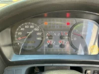 Hino RANGER лот № 4309 оценка 3  с аукциона в Японии 5