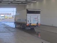 Hino RANGER лот № 4309 оценка 3  с аукциона в Японии 1