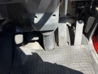 Mitsubishi FUSO FIGHTER лот № 3135 оценка 3.5  с аукциона в Японии 3