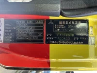 Mitsubishi FUSO FIGHTER лот № 3135 оценка 3.5  с аукциона в Японии 6