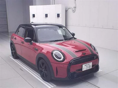BMW MINI