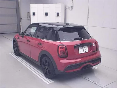 BMW MINI