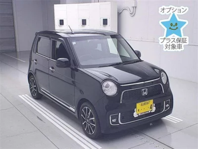 Honda N ONE