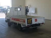 Toyota DYNA лот № 1564 оценка 3.5  с аукциона в Японии 1