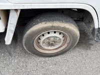 Toyota DYNA лот № 1564 оценка 3.5  с аукциона в Японии 8