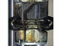 Mitsubishi LANCER лот № 70291 оценка 3.5  с аукциона в Японии 9