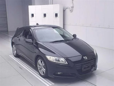 Honda CR-Z