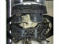 Toyota PROBOX лот № 70293 оценка 3.5  с аукциона в Японии 7