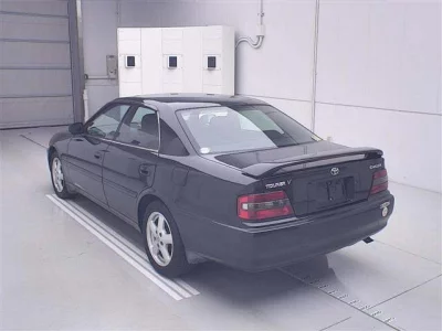 Toyota CHASER