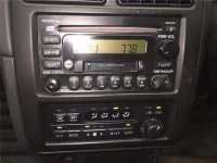 Toyota CARINA лот № 70281 оценка 3.5  с аукциона в Японии 5