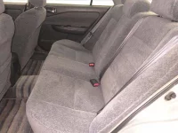 Toyota CARINA лот № 70281 оценка 3.5  с аукциона в Японии 6