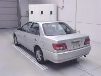 Toyota CARINA лот № 70281 оценка 3.5  с аукциона в Японии 1