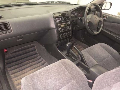 Toyota CARINA