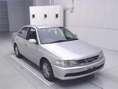 Toyota CARINA